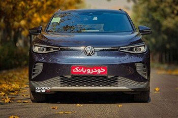 فولکس واگن ID.4 Pure Plus - 7