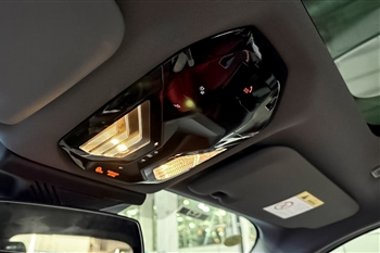 BMW X3 xDrive 25L Luxury Package - 15