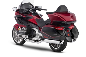 هوندا گلدوینگ - 8