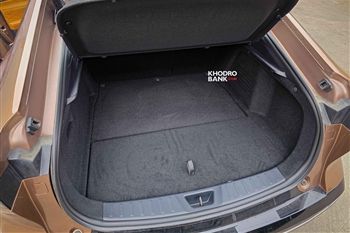 مزدا EZ-6 EV - 36