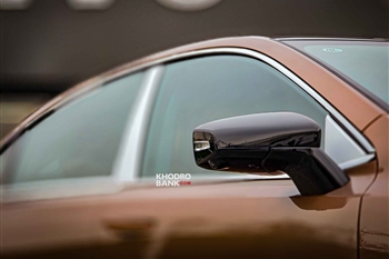 مزدا EZ-6 EV - 14