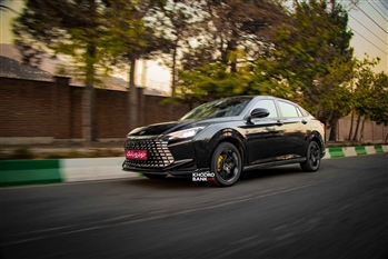 لاماری اکو - 11