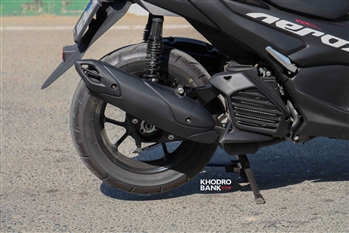 ایروکس 155 - 1