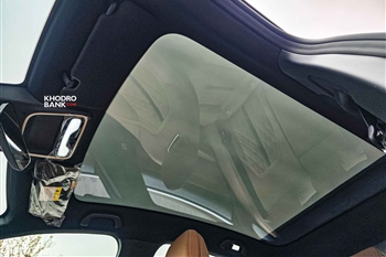 مزدا EZ-6 EV - 35