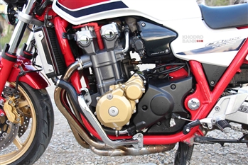 هوندا CB 1300 - 10