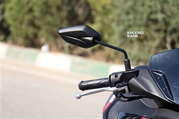 ایروکس 155 - 19