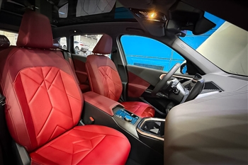 BMW X3 xDrive 25L Luxury Package - 12