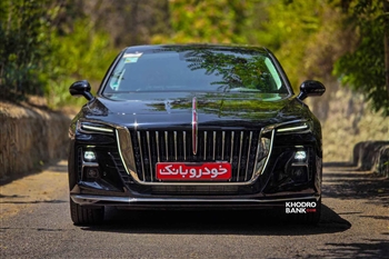 هونگچی H5 - 19