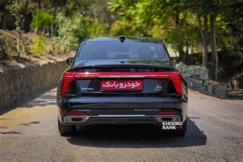 هونگچی H5 - 21