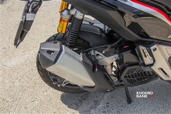 هوندا ADV - 2