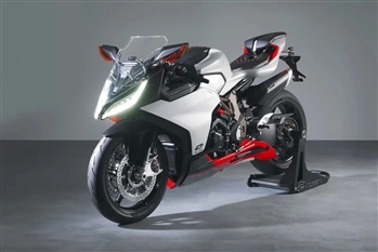 QJMotor SRK 1051 RR - 2