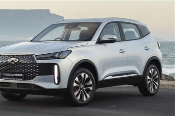 ام وی ام X5