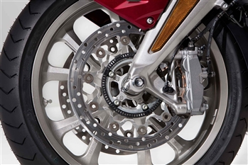 هوندا گلدوینگ - 3