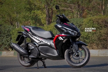 ایروکس 155 - 7