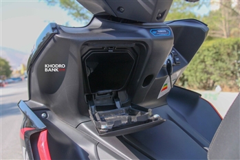 ایروکس 155 - 27