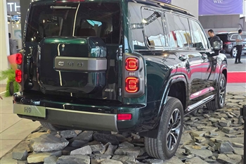 هاوال H9 - 11