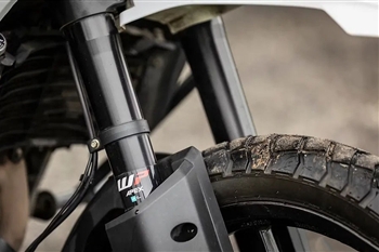 KTM 250 Adventure  - 4