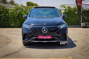 مرسدس بنز EQE 500 - 4