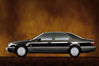 سانگ یانگ چیرمن 500S - 4