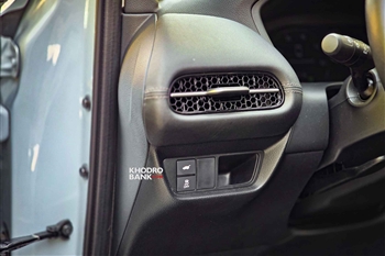 هوندا ZR-V e:HEV - 1