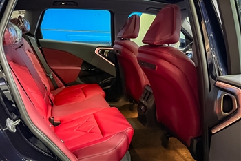 BMW X3 xDrive 25L Luxury Package - 13