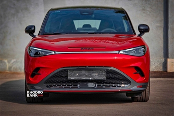 اسمارت هشتگ 3 برابوس - 2