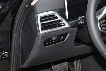 بی ام و i3 eDrive 35L - 13