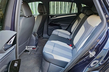 فولکس واگن ID.4 Pure Plus - 39