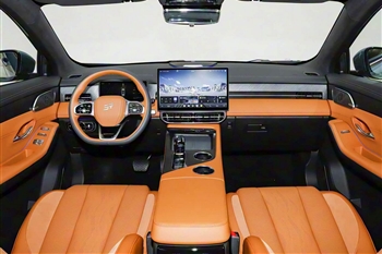 عکس داخل جتور X90 Pro