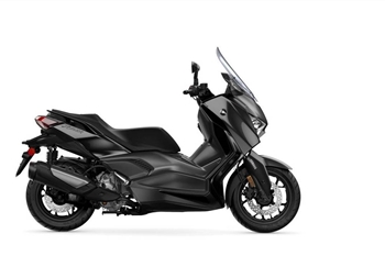 یاماها ایکس مکس - 2