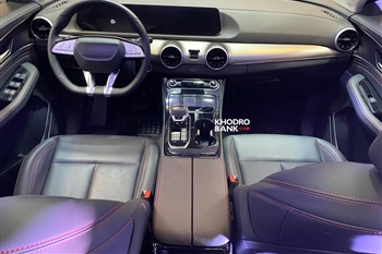 عکس ماشین لاماری