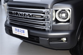 هاوال H9 - 32