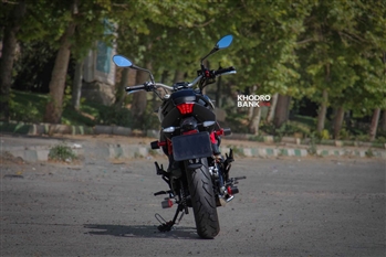 بنلی TNT249S - 1