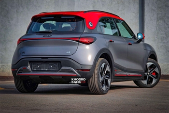 اسمارت هشتگ 1 برابوس - 5