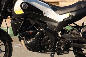 بنلی لئونچینو - 13