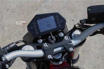 بنلی TNT249S - 6