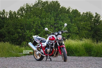 هوندا CB 1300 - 1