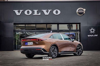 مزدا EZ-6 EV - 9