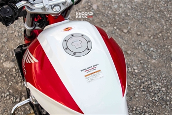 هوندا CB 1300 - 3