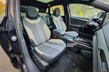 فولکس واگن ID.4 Pure Plus - 38