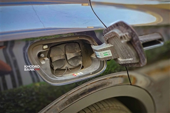 فولکس واگن ID.4 Pure Plus - 37