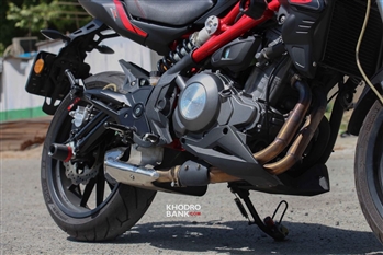 بنلی TNT249S - 9