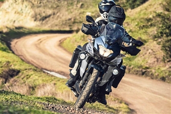 کاوازاکی ورسیس X 250 - 6