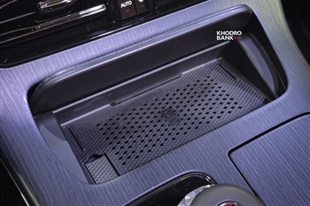 شارژر وایرلس تلفن همراه جی ای سی E9