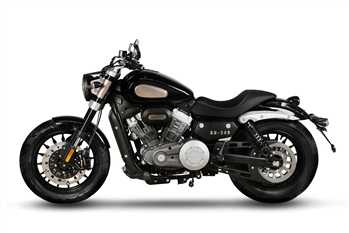 بندا راک ۲۵۰ - 1