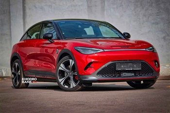 اسمارت هشتگ 3 برابوس