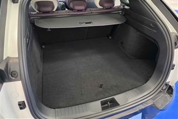  تصویر نمای داخل کابین مزدا EZ-60