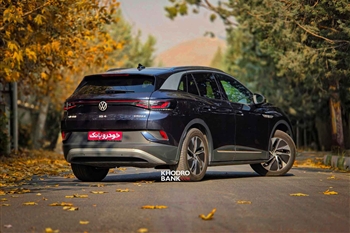 فولکس واگن ID.4 Pure Plus - 12