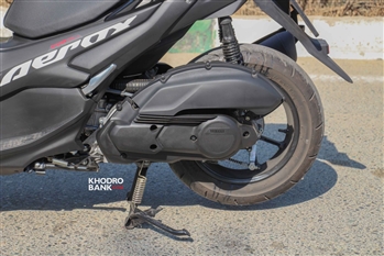 ایروکس 155 - 25