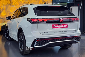 تیگوان L پرو - 6